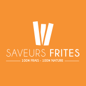 Création logo et site web frites fraiches Aube