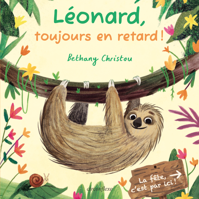 Mise en page livres jeunesse