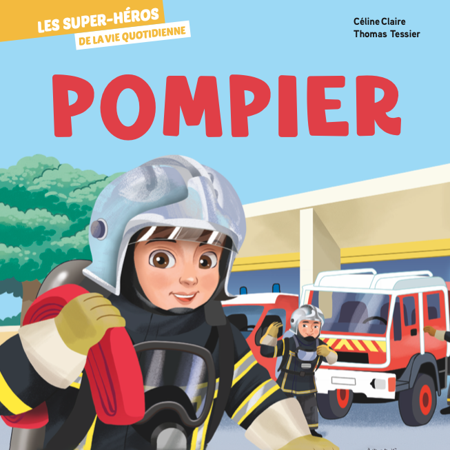 Livre cherche et trouve mise en page