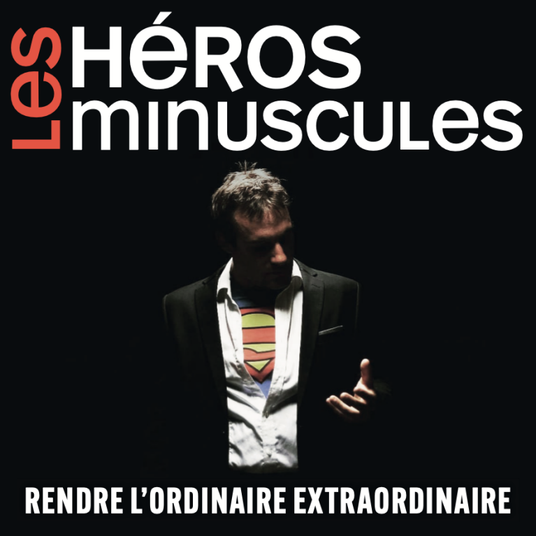 Vignette podcast graphiste pro