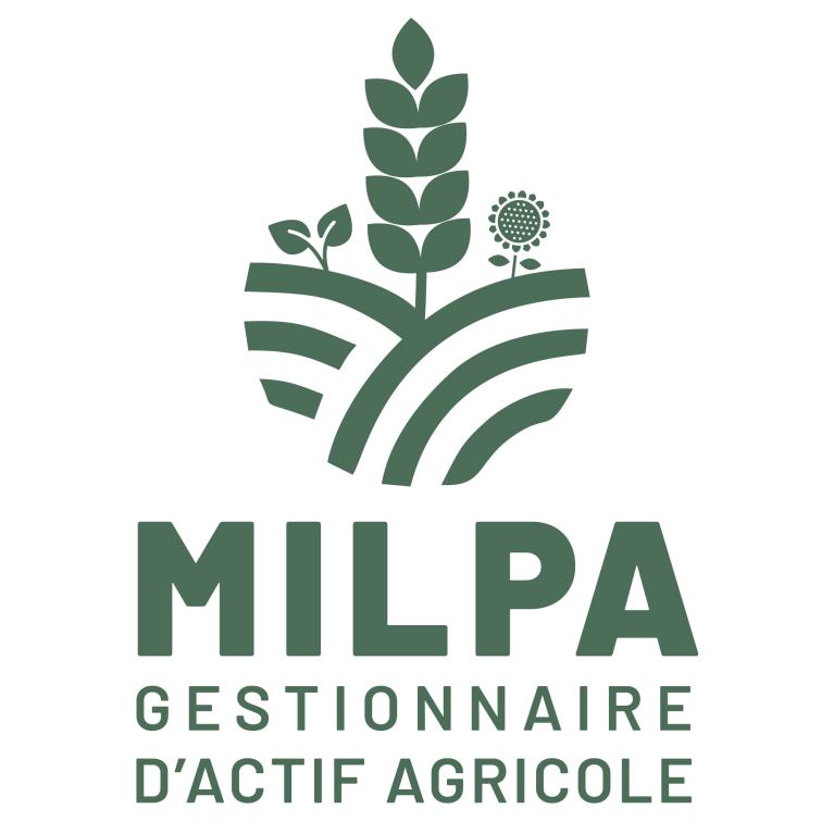 Création logo coopérative agriculture bio